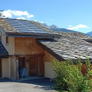 Maison Cœur Tarentaise , Les Chapelles France