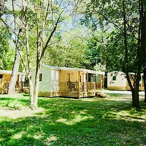 Oh! Campings- Le Lion Ardèche , Bourg-Saint-Andéol France