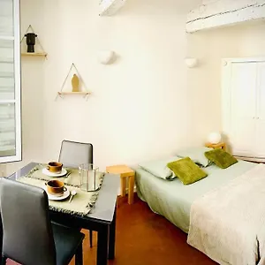 Studio L'olivier , Aix-en-Provence France