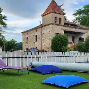 Domaine De Massoulac , Molières France